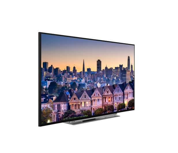 Toshiba 49UL5A63DG UHD SmartTV - 1384898 - zdjęcie 4